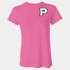 Heavy Cotton™ Ladies' 5.3 oz. Missy Fit T-Shirt Thumbnail