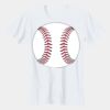 Ladies' Softstyle® Fitted T-Shirt Thumbnail