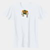 Ladies' Softstyle® Fitted T-Shirt Thumbnail