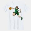 Ladies' Softstyle® Fitted T-Shirt Thumbnail