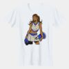 Ladies' Softstyle® Fitted T-Shirt Thumbnail