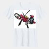 Ladies' Softstyle® Fitted T-Shirt Thumbnail