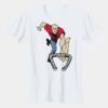 Ladies' Softstyle® Fitted T-Shirt Thumbnail