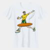 Ladies' Softstyle® Fitted T-Shirt Thumbnail