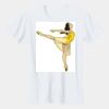 Ladies' Softstyle® Fitted T-Shirt Thumbnail