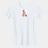 Ladies' Softstyle® Fitted T-Shirt Thumbnail