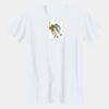 Ladies' Softstyle® Fitted T-Shirt Thumbnail