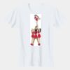 Ladies' Softstyle® Fitted T-Shirt Thumbnail
