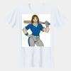 Ladies' Softstyle® Fitted T-Shirt Thumbnail