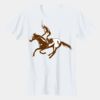 Ladies' Softstyle® Fitted T-Shirt Thumbnail