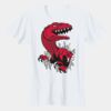 Ladies' Softstyle® Fitted T-Shirt Thumbnail