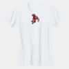 Ladies' Softstyle® Fitted T-Shirt Thumbnail