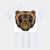 Ladies' Softstyle® Fitted T-Shirt Thumbnail