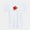 Ladies' Softstyle® Fitted T-Shirt Thumbnail