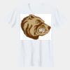Ladies' Softstyle® Fitted T-Shirt Thumbnail