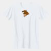 Ladies' Softstyle® Fitted T-Shirt Thumbnail