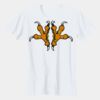Ladies' Softstyle® Fitted T-Shirt Thumbnail