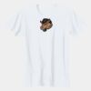 Ladies' Softstyle® Fitted T-Shirt Thumbnail