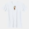 Ladies' Softstyle® Fitted T-Shirt Thumbnail