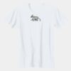 Ladies' Softstyle® Fitted T-Shirt Thumbnail
