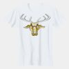 Ladies' Softstyle® Fitted T-Shirt Thumbnail