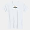 Ladies' Softstyle® Fitted T-Shirt Thumbnail