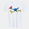 Ladies' Softstyle® Fitted T-Shirt Thumbnail