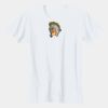 Ladies' Softstyle® Fitted T-Shirt Thumbnail