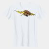 Ladies' Softstyle® Fitted T-Shirt Thumbnail
