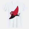 Ladies' Softstyle® Fitted T-Shirt Thumbnail