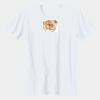 Ladies' Softstyle® Fitted T-Shirt Thumbnail