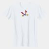 Ladies' Softstyle® Fitted T-Shirt Thumbnail