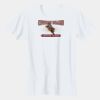 Ladies' Softstyle® Fitted T-Shirt Thumbnail