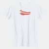 Ladies' Softstyle® Fitted T-Shirt Thumbnail