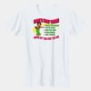 Ladies' Softstyle® Fitted T-Shirt Thumbnail