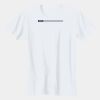 Ladies' Softstyle® Fitted T-Shirt Thumbnail