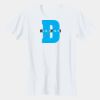 Ladies' Softstyle® Fitted T-Shirt Thumbnail
