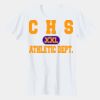 Ladies' Softstyle® Fitted T-Shirt Thumbnail