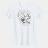 Ladies' Softstyle® Fitted T-Shirt Thumbnail