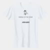 Ladies' Softstyle® Fitted T-Shirt Thumbnail