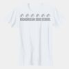 Ladies' Softstyle® Fitted T-Shirt Thumbnail