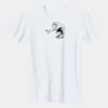 Ladies' Softstyle® Fitted T-Shirt Thumbnail