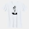 Ladies' Softstyle® Fitted T-Shirt Thumbnail