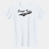 Ladies' Softstyle® Fitted T-Shirt Thumbnail