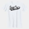Ladies' Softstyle® Fitted T-Shirt Thumbnail