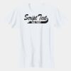 Ladies' Softstyle® Fitted T-Shirt Thumbnail