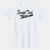 Ladies' Softstyle® Fitted T-Shirt Thumbnail