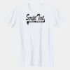 Ladies' Softstyle® Fitted T-Shirt Thumbnail