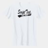 Ladies' Softstyle® Fitted T-Shirt Thumbnail