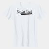 Ladies' Softstyle® Fitted T-Shirt Thumbnail